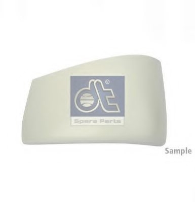 DT 4.66103 Bumper
